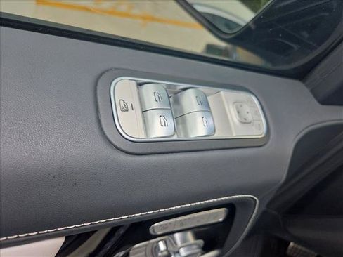 Used 2025 Mercedes-Benz G 63 AMG 4MATIC image 10