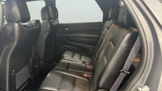 Used 2025 Dodge Durango GT AWD/4WD image 17