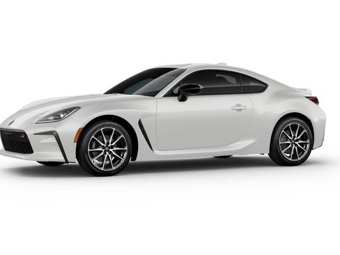 New 2026 Toyota GR86 image 5