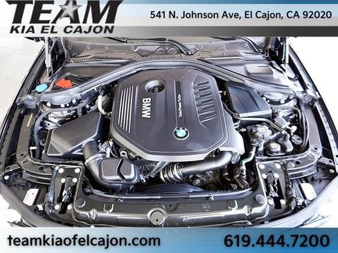 Used 2018 BMW 340i Sedan RWD image 42
