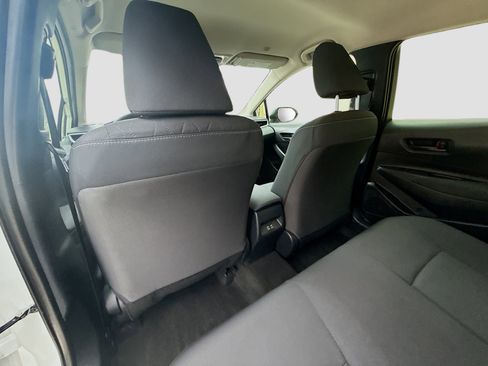 Used 2025 Toyota Corolla LE w/ Convenience Package image 23