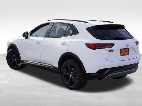 Certified 2023 Buick Envision Preferred w/ Sport Touring Package image 7