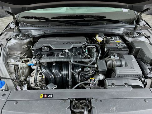 Used 2025 Kia K4 LXS image 31