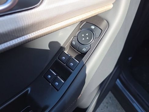 New 2026 Ford Explorer Active AWD/4WD image 25
