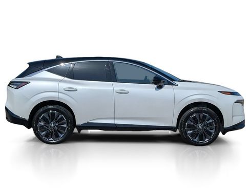 Used 2026 Nissan Murano Platinum w/ Cargo Package AWD/4WD image 5