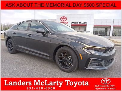 Used 2026 Kia K5 LXS