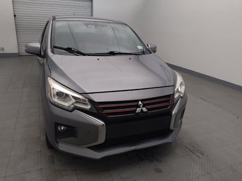 Used 2021 Mitsubishi Mirage G4 SE image 14