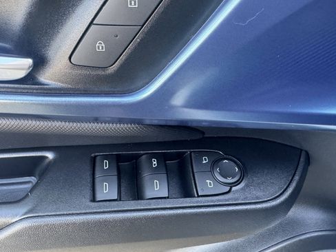 Used 2024 Chevrolet Equinox EV LT AWD/4WD image 27