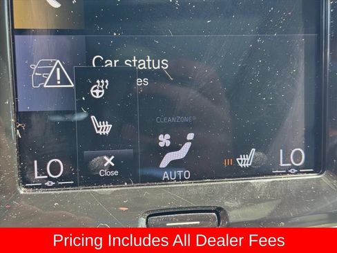Used 2020 Volvo V60 T5 Momentum w/ Protection Package Premier FWD image 22