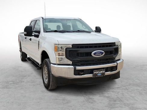 Used 2020 Ford F350 XL w/ Power Equipment Group image 2