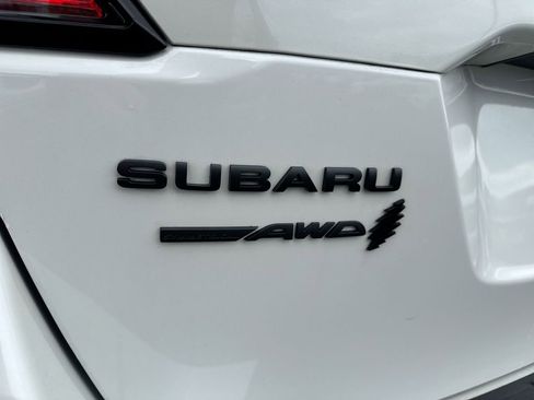 Used 2024 Subaru Outback Onyx Edition image 26