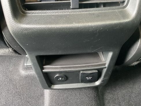 Used 2024 Ford Edge SEL w/ Convenience Package image 24