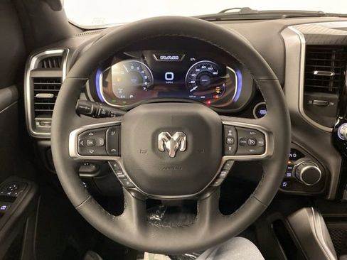 Used 2026 RAM 1500 Big Horn image 16