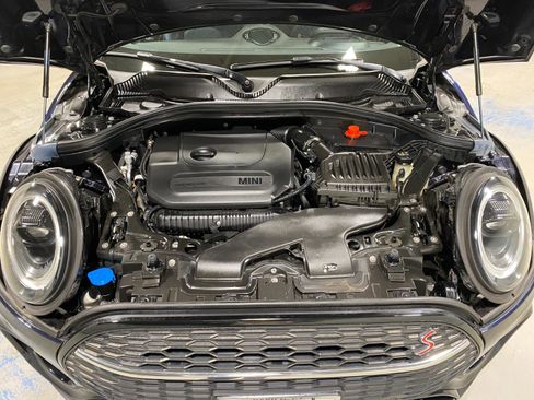 Used 2024 MINI Cooper Clubman S image 26