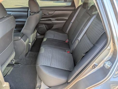 Used 2018 Nissan Altima 2.5 S w/ S Convenience Package FWD image 24