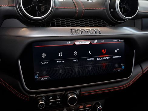 Used 2023 Ferrari Portofino M RWD image 34
