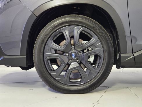 Certified 2023 Subaru Ascent Onyx Edition Limited AWD/4WD image 5