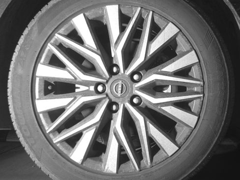 Used 2025 Nissan Altima 2.5 SV image 13