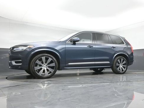 Used 2023 Volvo XC90 B6 Ultimate AWD/4WD image 13