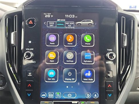 Used 2025 Subaru Forester Sport image 23