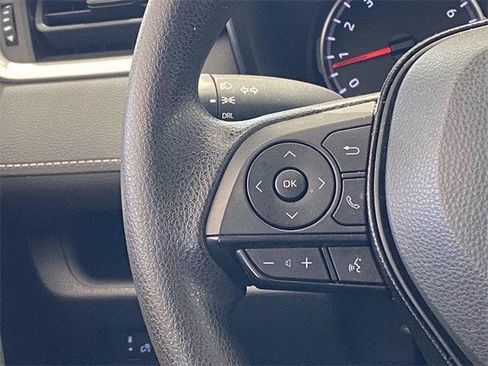 Certified 2020 Toyota RAV4 LE w/ Carpet Mat Package image 29