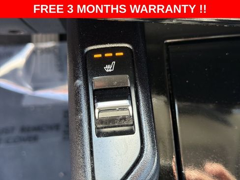 Used 2025 Kia Telluride S FWD image 44