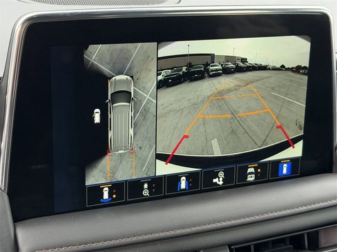 Certified 2023 Chevrolet Tahoe High Country image 19