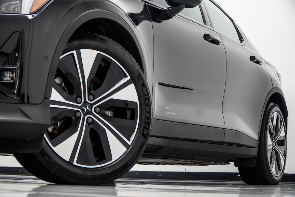 Used 2024 Polestar Polestar 2 AWD/4WD image 7