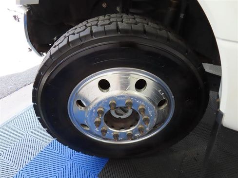 Used 2019 Ford F450 Lariat w/ Lariat Ultimate Package image 9