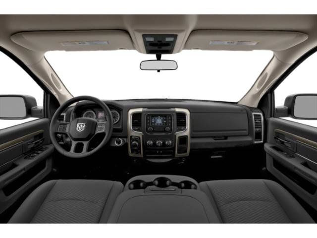 Used 2024 RAM 1500 Classic SLT AWD/4WD image 11