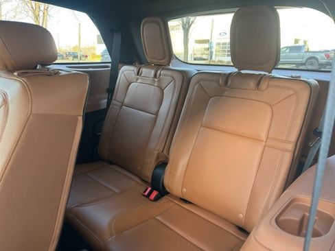 Used 2020 Lincoln Aviator Black Label w/ Dynamic Handling Package image 20