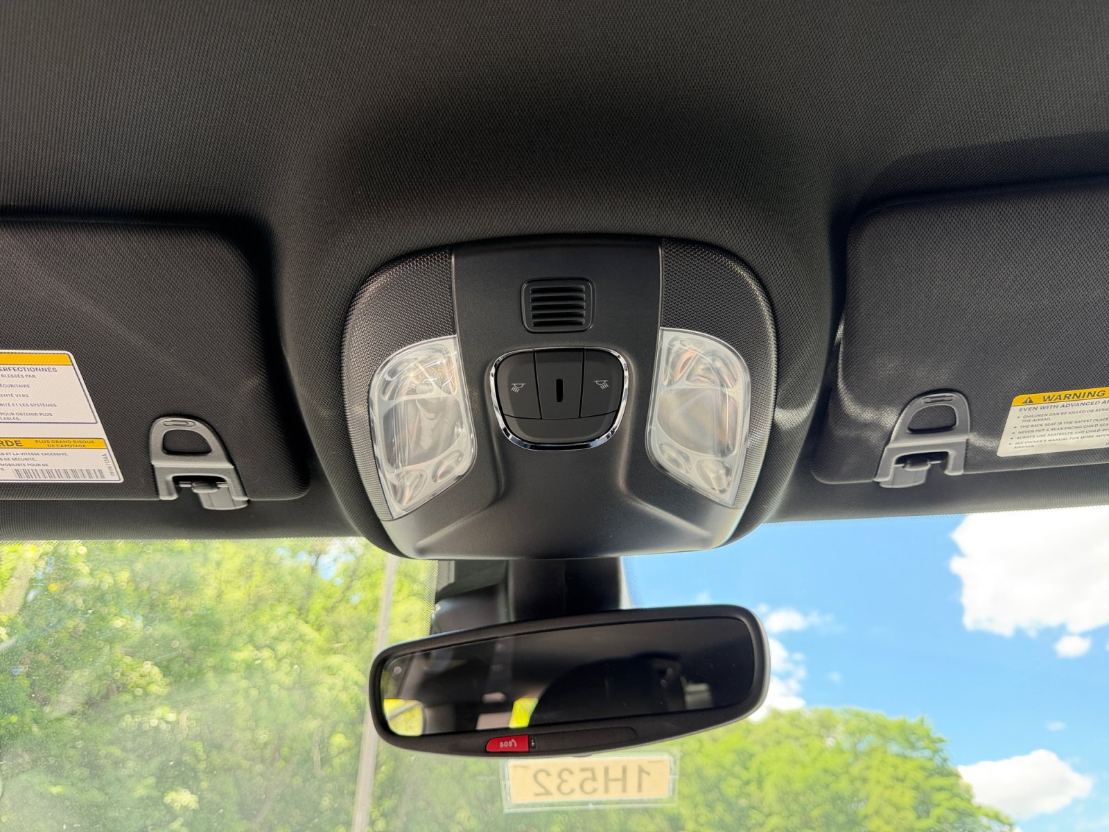 New 2026 Jeep Compass Latitude AWD/4WD image 32