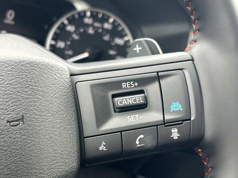 New 2026 Nissan Rogue SV w/ Rock Creek Premium Package AWD/4WD image 30