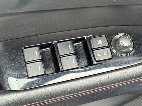 Used 2024 MAZDA CX-5 Carbon Edition image 17