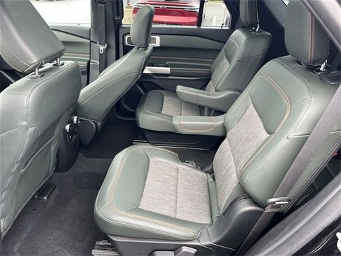 Used 2022 Ford Explorer Timberline image 24