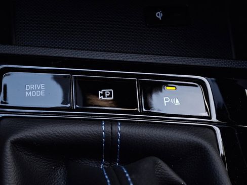 New 2025 Hyundai Elantra N w/ Cargo Package image 21