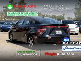 Used 2017 Toyota Mirai image 2