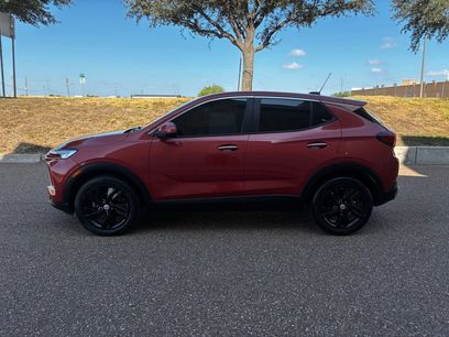 Used 2024 Buick Encore GX Preferred w/ Comfort Package