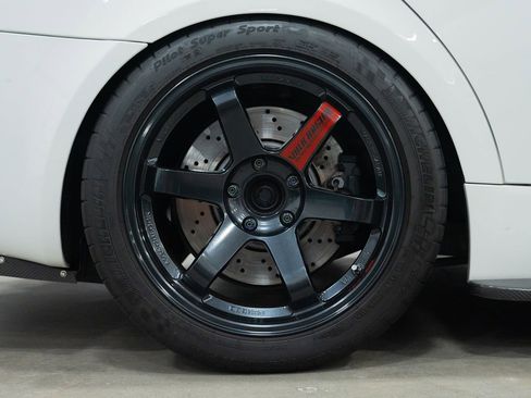 Used 2011 BMW M3 image 20