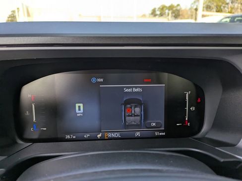 New 2026 Ford Bronco Sport Outer Banks image 27