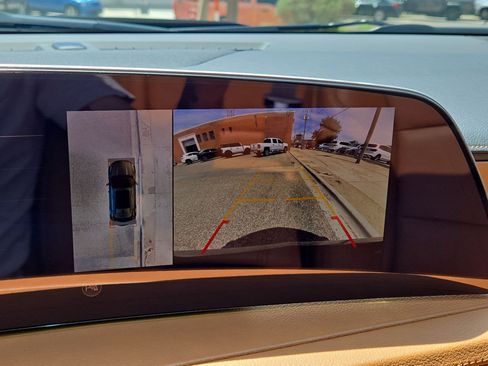 Used 2024 Cadillac XT4 Sport FWD image 18