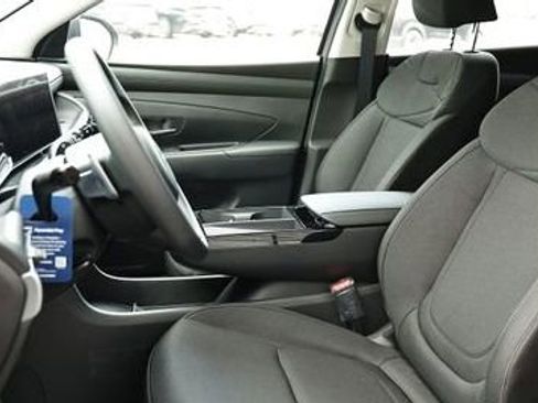 New 2026 Hyundai Tucson Blue SE AWD/4WD image 8