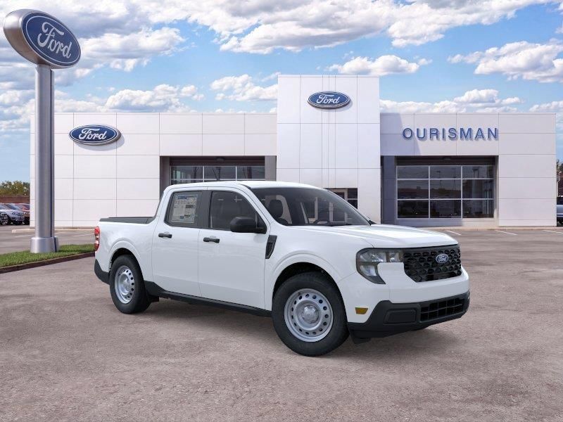 New 2026 Ford Maverick XL w/ Equipment Group 101A AWD/4WD image 1