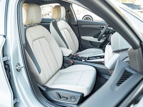 New 2026 Audi A3 2.0T Premium Plus AWD/4WD image 27