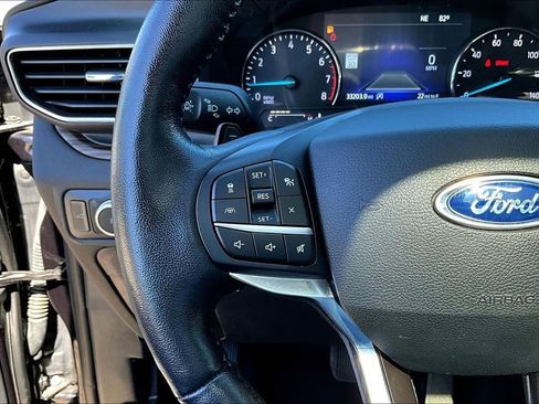 Used 2020 Ford Explorer Limited w/ Class III Trailer Tow Package image 13