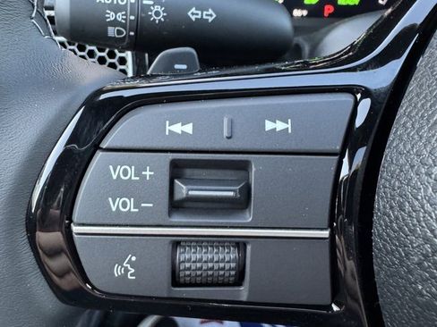 New 2026 Honda Civic Sport Touring image 23