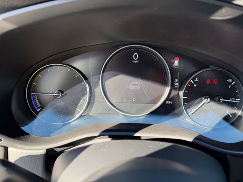 New 2026 MAZDA CX-50 AWD 2.5 Hybrid w/ Weather Package image 30