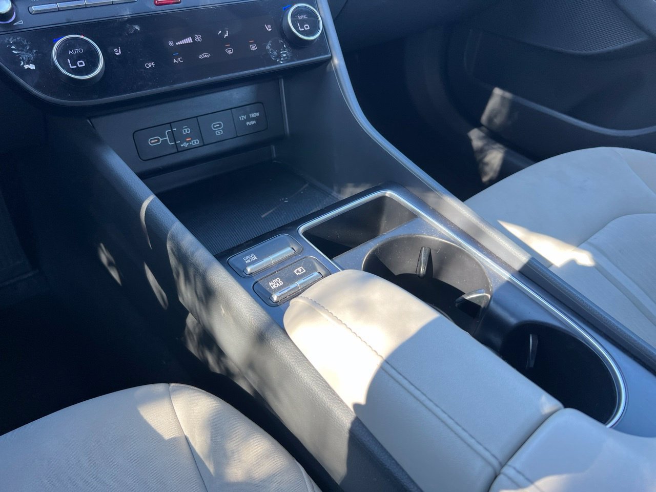 Used 2025 Hyundai Sonata SEL FWD image 23