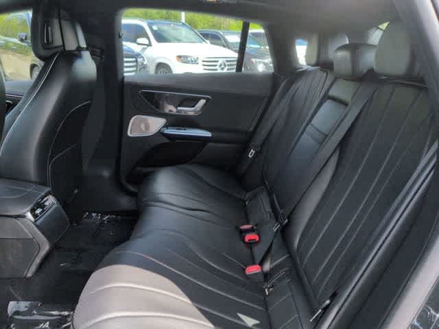Used 2023 Mercedes-Benz EQE 350+ 4MATIC Sedan image 19