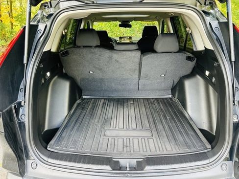 Used 2023 Honda CR-V EX image 23
